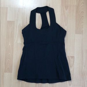 Lululemon Scoop Neck Tank 8